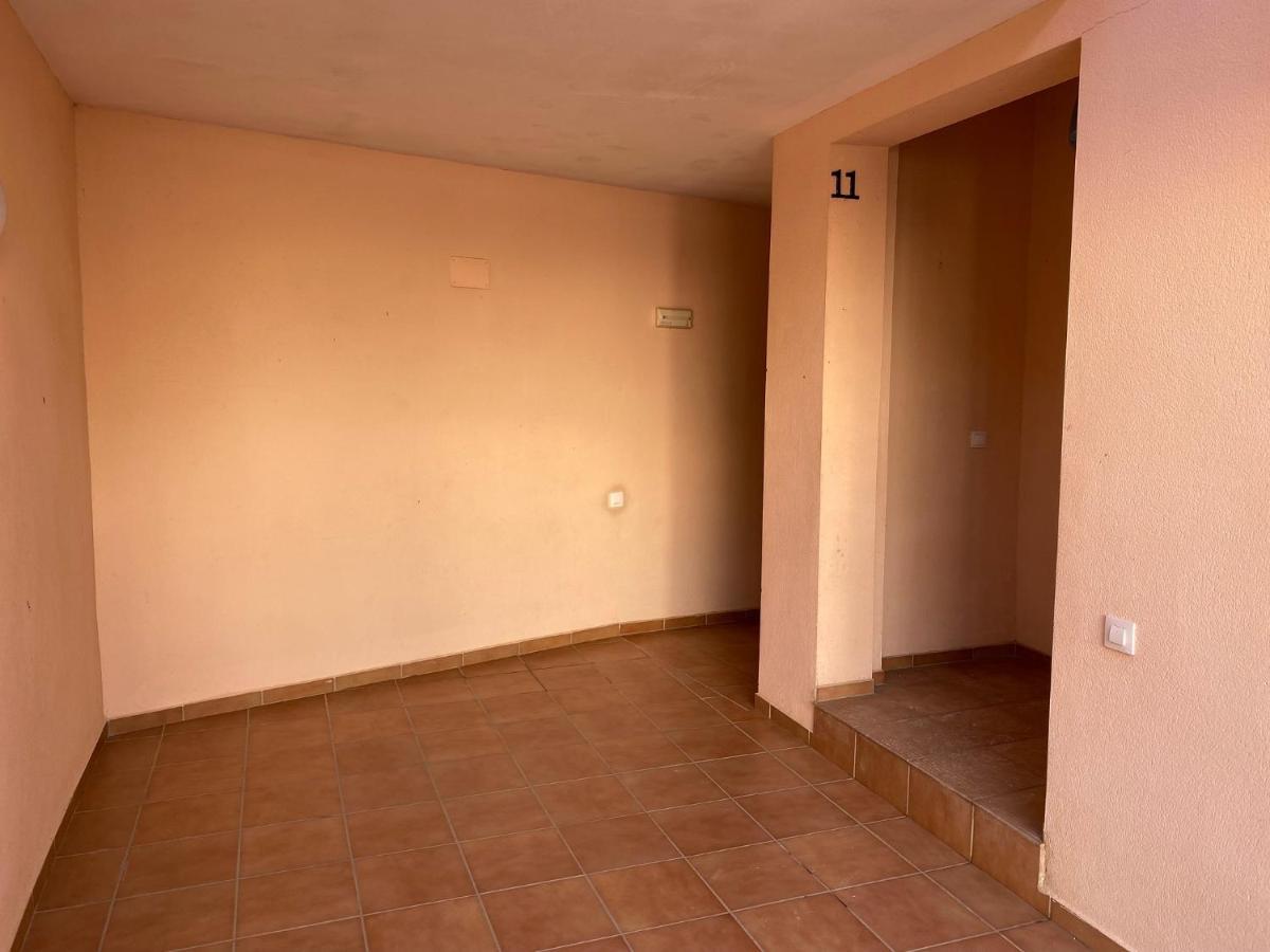 Sevilla. Gerena Casa Rural Para Familia O Profesionales Esterno foto