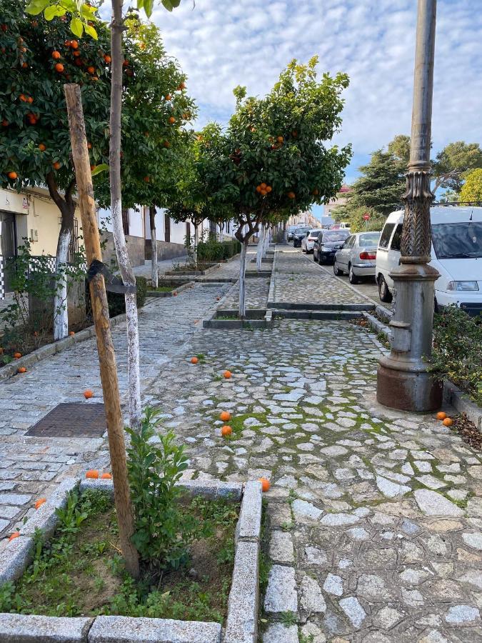 Sevilla. Gerena Casa Rural Para Familia O Profesionales Esterno foto