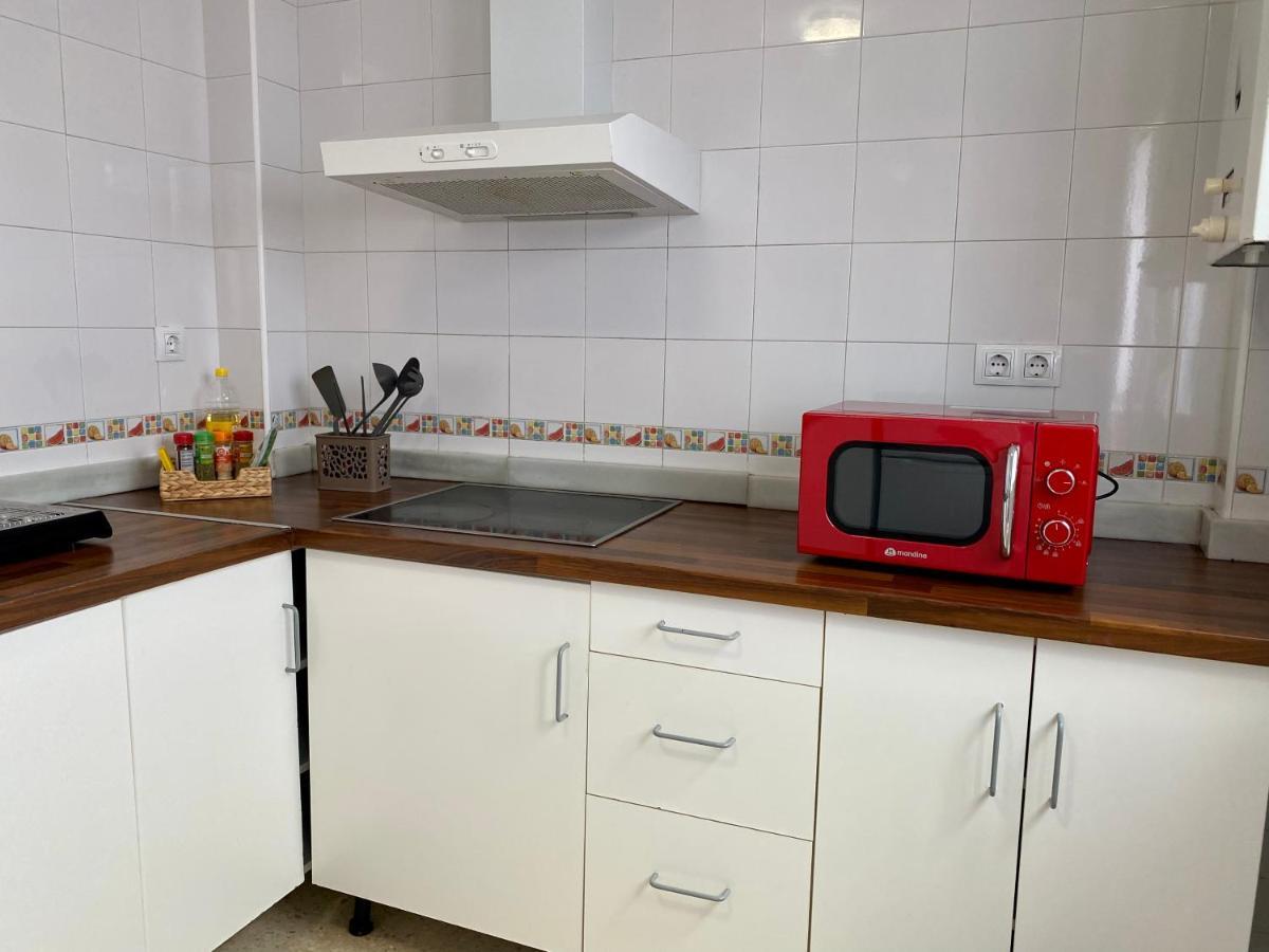 Sevilla. Gerena Casa Rural Para Familia O Profesionales Esterno foto